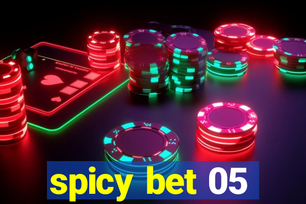 spicy bet 05